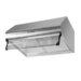 Pachet Incorporabile HAUSBERG, Cuptor electric incorporabil Clasa A Hausberg HB-8051, 76L, 2000W, Ne